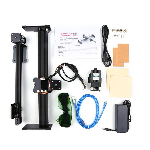 20w laser engraver wood router machine diy engraving machine mini engraver for wood plastic bamboo rubber leather
20w laser engraver wood router machine diy engraving machine mini engraver for wood plastic bamboo rubber leather