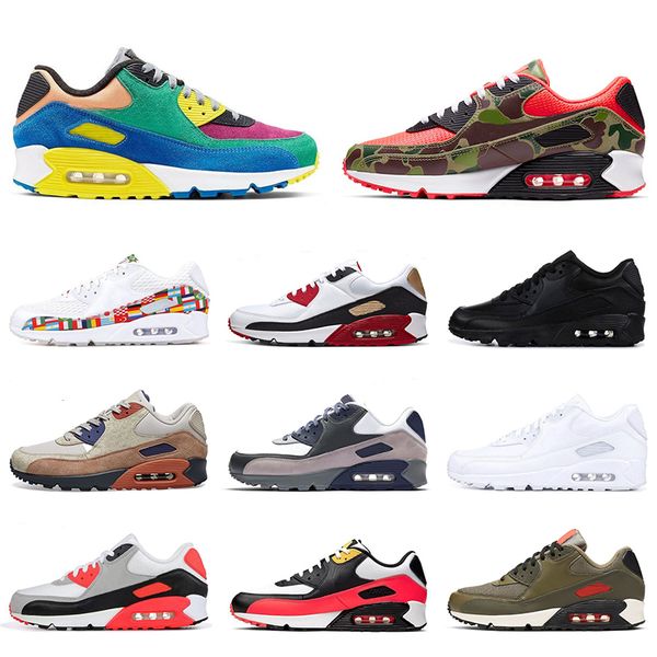 2020 running shoes men women viotech bred infrared white chaussures mens trainer sports sneakers walking shoes size 36-45
2020 running shoes men women viotech bred infrared white chaussures mens trainer sports sneakers walking shoes size 36-45