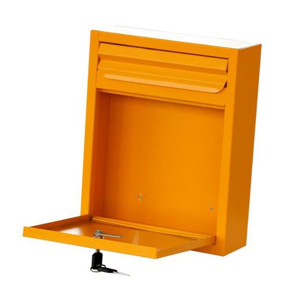 letter rack holder with 2 keys lock mailbox post box newspaper magazines box, security outdoor used, ,lockable
letter rack holder with 2 keys lock mailbox post box newspaper magazines box, security outdoor used, ,lockable
