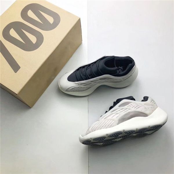 release originals 47boost 700 v3 azael kanye west running shoes men women wave runner glow in the dark authentic sneakers sports with box
release originals 47boost 700 v3 azael kanye west running shoes men women wave runner glow in the dark authentic sneakers sports with box