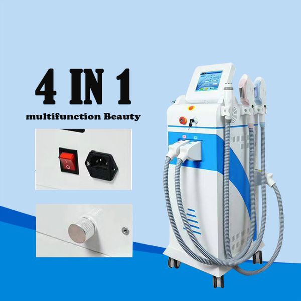 multifunction opt shr ipl laser hair removal nd yag laser tattoo removal beauty machine both handles can work simultaneously ce
multifunction opt shr ipl laser hair removal nd yag laser tattoo removal beauty machine both handles can work simultaneously ce