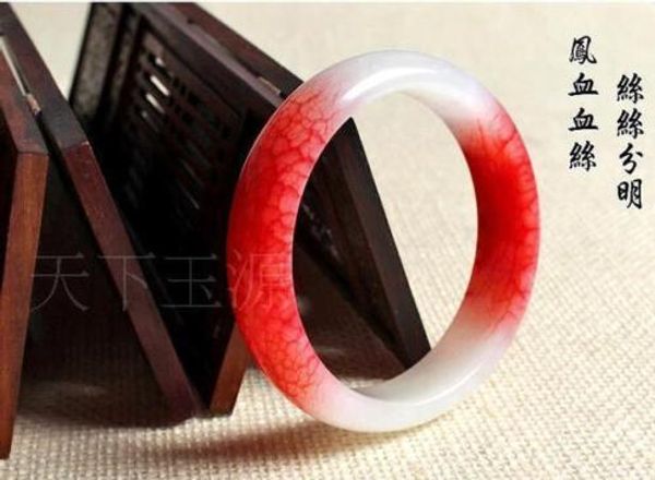 natural red jadeite bangle bracelet fashion temperament jewelry gems accessories gifts wholesale, Golden;silver
natural red jadeite bangle bracelet fashion temperament jewelry gems accessories gifts wholesale, Golden;silver