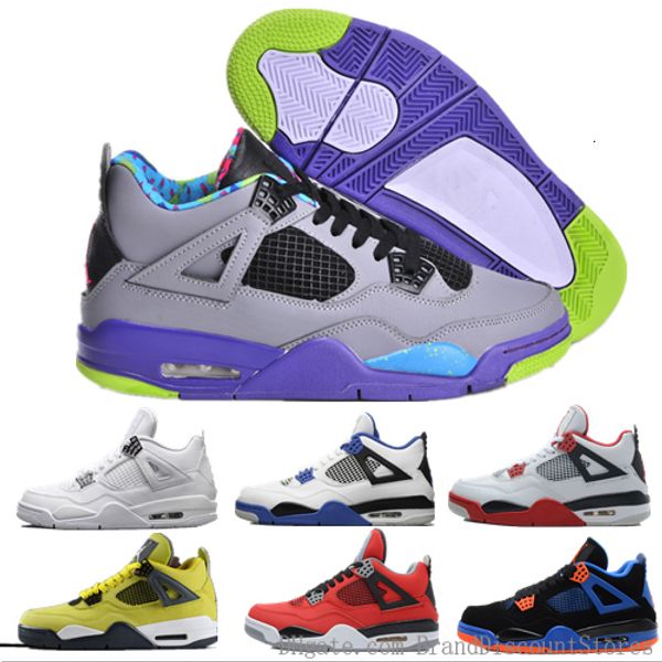 2019 new men 4 basketball shoes military motosports blue alternate 89 pure money white cement royalty bred fire red black training sneakers 
2019 new men 4 basketball shoes military motosports blue alternate 89 pure money white cement royalty bred fire red black training sneakers