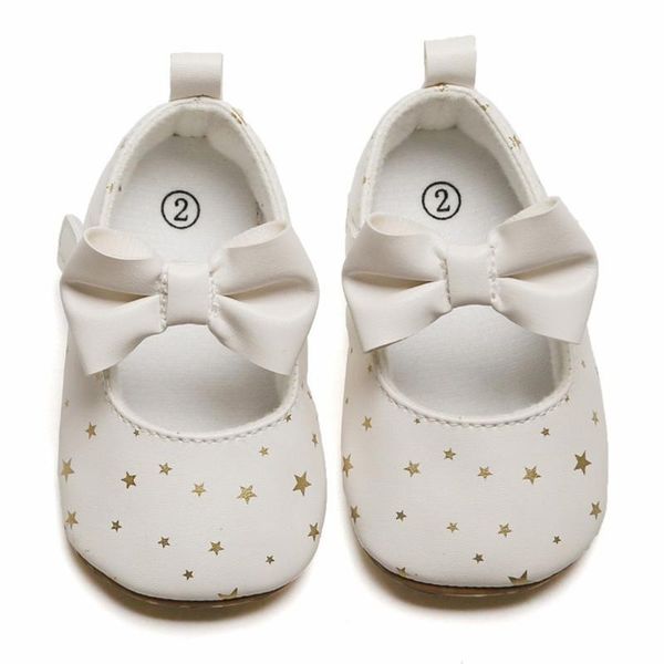 new fashion toddler kid baby girls princess cute toddler first walk star printed bow children's shoes
new fashion toddler kid baby girls princess cute toddler first walk star printed bow children's shoes