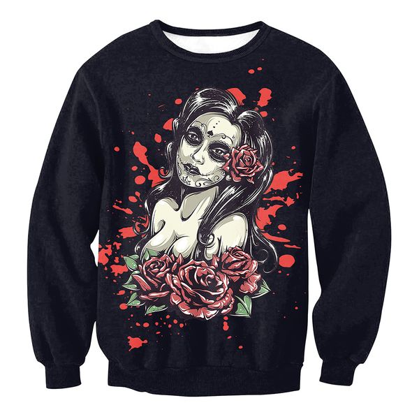 2020 christmas hoodie 3d funny men women fashion sweatshirts streetwear hip hop pullover hoody men women hoddies animal printed 064, Black
2020 christmas hoodie 3d funny men women fashion sweatshirts streetwear hip hop pullover hoody men women hoddies animal printed 064, Black