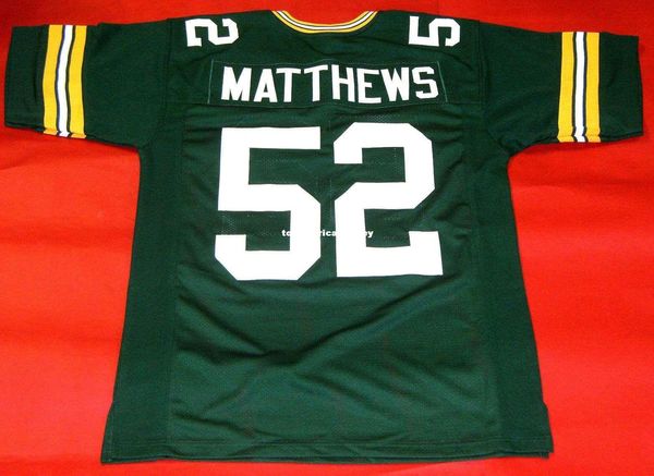 retro #52 clay matthews custom green mitchell & ness jersey mens stitching s-5xl,6xl football jerseys running, Gray
retro #52 clay matthews custom green mitchell & ness jersey mens stitching s-5xl,6xl football jerseys running, Gray