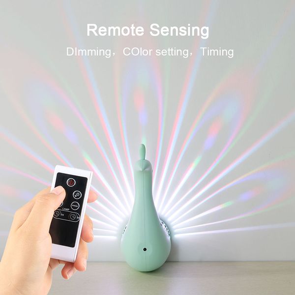 dhl peacock led 3d ночник проектор usb зарядный пульт дистанционного управления led цвет спальня украшение павлин шаблон проектор ночники
dhl peacock led 3d ночник проектор usb зарядный пульт дистанционного управления led цвет спальня украшение павлин шаблон проектор ночники