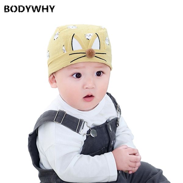 baby cartoon e cotton cloth children's hat 2020 spring summer new style embroidered kitty infant bucket hat children unisex, Yellow
baby cartoon e cotton cloth children's hat 2020 spring summer new style embroidered kitty infant bucket hat children unisex, Yellow