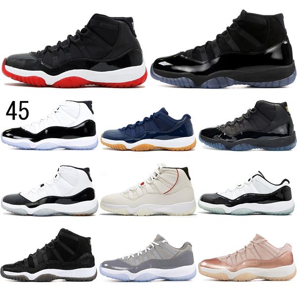 with socks 11s platinum tint cap and gown bred mens basketball shoes 11 blackout stingray midnight navy bred space jams sports sneakers
with socks 11s platinum tint cap and gown bred mens basketball shoes 11 blackout stingray midnight navy bred space jams sports sneakers