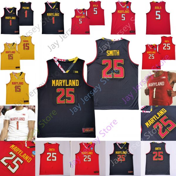 custom maryland basketball jersey college anthony cowan jr. jalen smith eric ayala chol marial aaron wiggins darryl morsell makhel mitchell, Black;red
custom maryland basketball jersey college anthony cowan jr. jalen smith eric ayala chol marial aaron wiggins darryl morsell makhel mitchell, Black;red