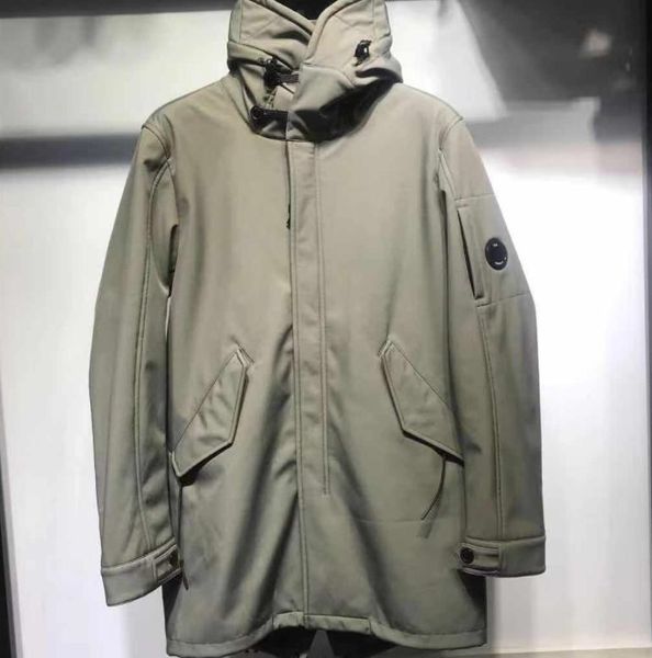новые мужские дизайнерские зимние пальто cp company outdoor tactics теплый кардиган флисовое пальто мужская утолщение заряда пальто мужские, Tan;black
новые мужские дизайнерские зимние пальто cp company outdoor tactics теплый кардиган флисовое пальто мужская утолщение заряда пальто мужские, Tan;black