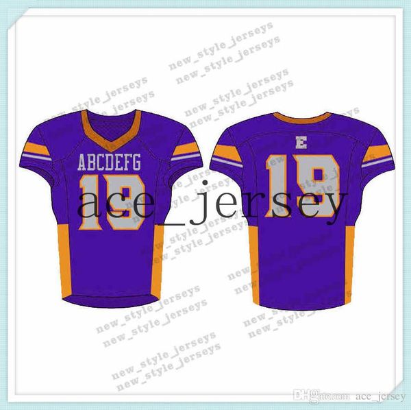 102Men 2019 Youth Football Jerseys Army Green Wine Red Embroidery Logos Stitched Custom Any name Any number Jerseys
102Men 2019 Youth Football Jerseys Army Green Wine Red Embroidery Logos Stitched Custom Any name Any number Jerseys