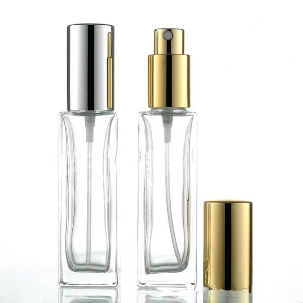 5pcs/lot new 30ml long square glass perfume bottle electrified aluminium fine mist spray bottle pump empty anodized scent-bottle
5pcs/lot new 30ml long square glass perfume bottle electrified aluminium fine mist spray bottle pump empty anodized scent-bottle