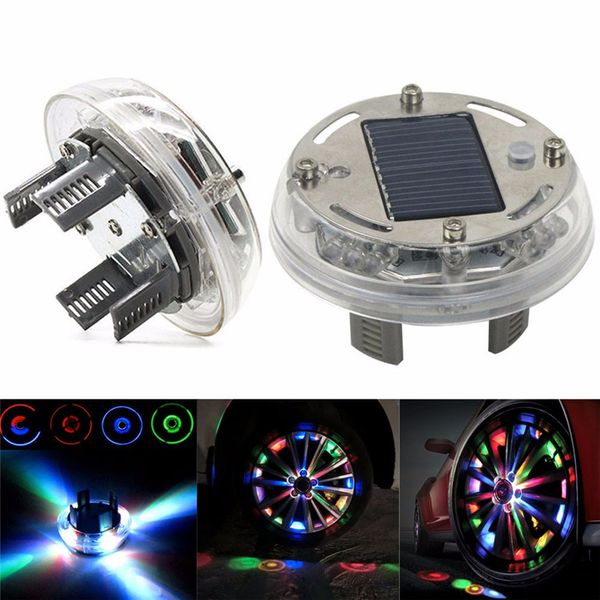 car-styling carprie 4 mode 12 led car auto solar energy flash wheel tire light lamp decoration td0418 dropship
car-styling carprie 4 mode 12 led car auto solar energy flash wheel tire light lamp decoration td0418 dropship