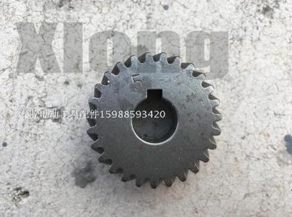 2pcs 27teeth outer diameter: 36mm inner diameter: 26mm single-use dual-use hammer gear no.1 gear installed accessories
2pcs 27teeth outer diameter: 36mm inner diameter: 26mm single-use dual-use hammer gear no.1 gear installed accessories