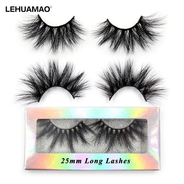 false eyelashes lehuamao 3d lashes 25mm mink eyelashe fluffy soft eyelash dramatic makeup lash natural long g05
false eyelashes lehuamao 3d lashes 25mm mink eyelashe fluffy soft eyelash dramatic makeup lash natural long g05