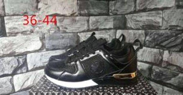 2019 Luxurious Brand Casual Sport Shoes For Men Women Low Cut Run Away Sneaker Trainer Shoes Outdoor Unisex Zapatillas Athletic Shoes 36-44
2019 Luxurious Brand Casual Sport Shoes For Men Women Low Cut Run Away Sneaker Trainer Shoes Outdoor Unisex Zapatillas Athletic Shoes 36-44
