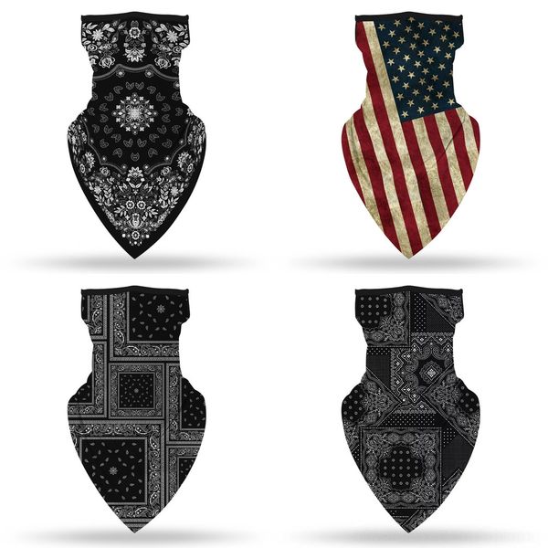 namvk sunscreen mask neck protection thin summer scarf silk neck outdoor bandana scarf gaiter face cover breathable with 3 filters, Black
namvk sunscreen mask neck protection thin summer scarf silk neck outdoor bandana scarf gaiter face cover breathable with 3 filters, Black