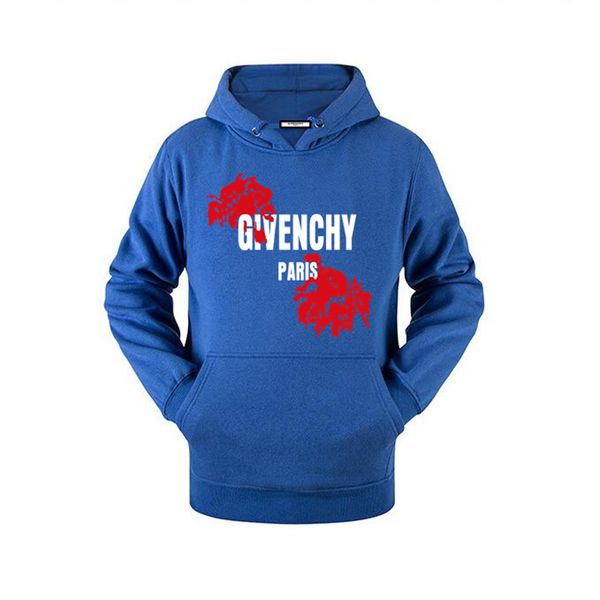 19ss fashion.givenchys2. flower brand hoodies men women outerwear designers sweatshirt paris streetwear long sleeve luxury pullover 3xl/giv, Black
19ss fashion.givenchys2. flower brand hoodies men women outerwear designers sweatshirt paris streetwear long sleeve luxury pullover 3xl/giv, Black