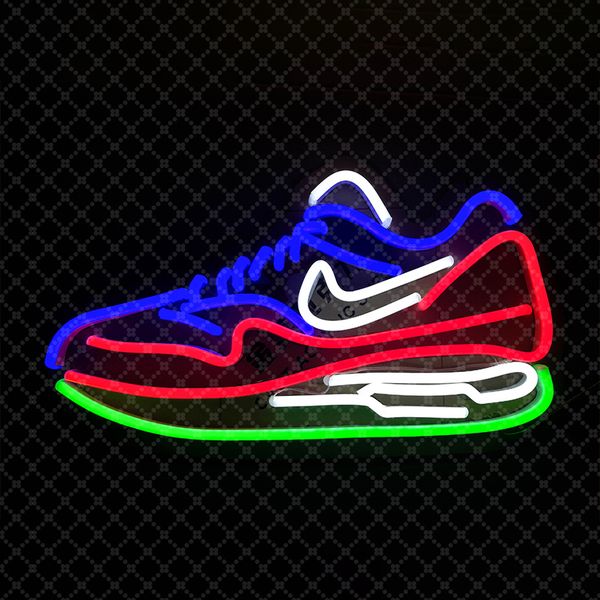 neon sign shoes sign gift for friend home club wall decoration led neon light sign 12v super bright
neon sign shoes sign gift for friend home club wall decoration led neon light sign 12v super bright