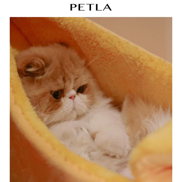 banana warm cat pets bed house dog puppy mat cat nest basket cozy sleep kennel ultra-soft short plush winter pet product yellow
banana warm cat pets bed house dog puppy mat cat nest basket cozy sleep kennel ultra-soft short plush winter pet product yellow