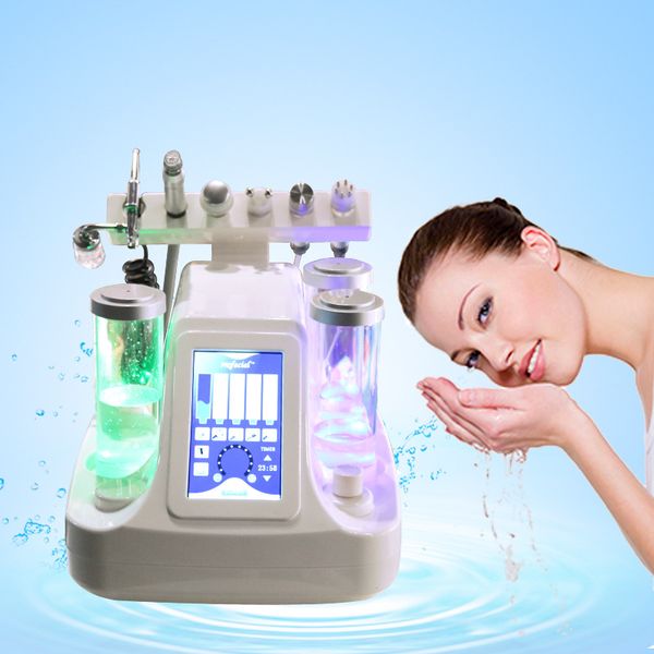 Selling bio rf cold hammer hydra facial machine hydrodermabra ion water hydra dermabra ion pa oxygen facial machine kin cleaning
Selling bio rf cold hammer hydra facial machine hydrodermabra ion water hydra dermabra ion pa oxygen facial machine kin cleaning