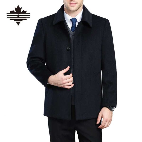 2017 winter men's jackets and coats single breasted warm mens woolen coats turn-down collar quality men cashmere overcoats 3xl, Black
2017 winter men's jackets and coats single breasted warm mens woolen coats turn-down collar quality men cashmere overcoats 3xl, Black