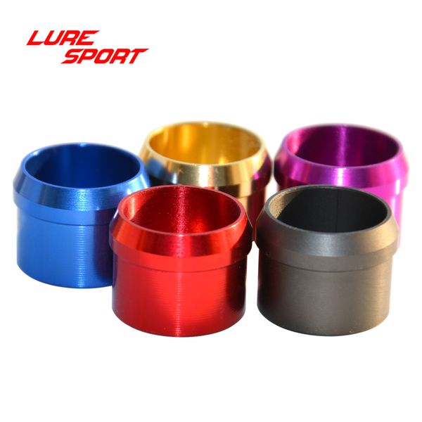 luresort 5pcs aluminum cap ring for fuji reel seat rdnps wind check fishing rod building component repair rod diy accessory
luresort 5pcs aluminum cap ring for fuji reel seat rdnps wind check fishing rod building component repair rod diy accessory