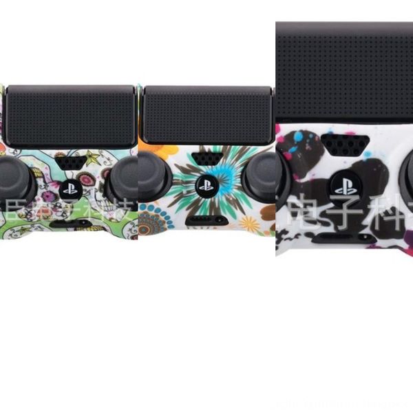 qa6nc chrome paint skin housing shell sony case for cover playstation 4 ps4 controller
qa6nc chrome paint skin housing shell sony case for cover playstation 4 ps4 controller
