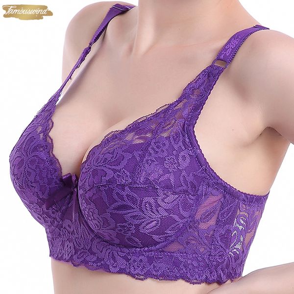 lace bras full thin underwear small bra plus size wireless adjustable lace womens breast cover cup large size cup, Red;black
lace bras full thin underwear small bra plus size wireless adjustable lace womens breast cover cup large size cup, Red;black