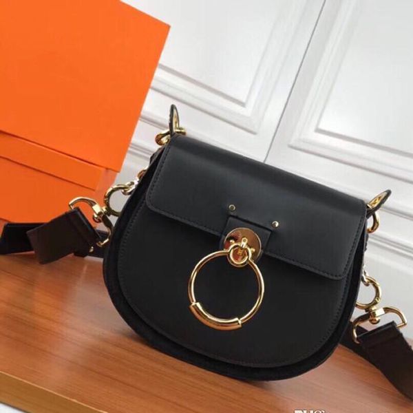 women designer shoulder bag saddle bag luxury crossbody bag flap shoulder strap handbag genuine leather metal ring tote clutch purse handbag
women designer shoulder bag saddle bag luxury crossbody bag flap shoulder strap handbag genuine leather metal ring tote clutch purse handbag
