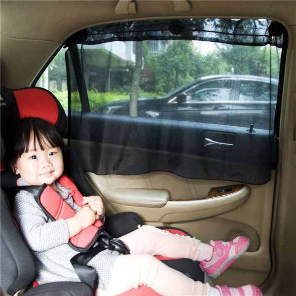 uv protection 2pcs car-styling simple car curtains window sun shade children sunscreen sunshade car-covers mesh silk cloth
uv protection 2pcs car-styling simple car curtains window sun shade children sunscreen sunshade car-covers mesh silk cloth