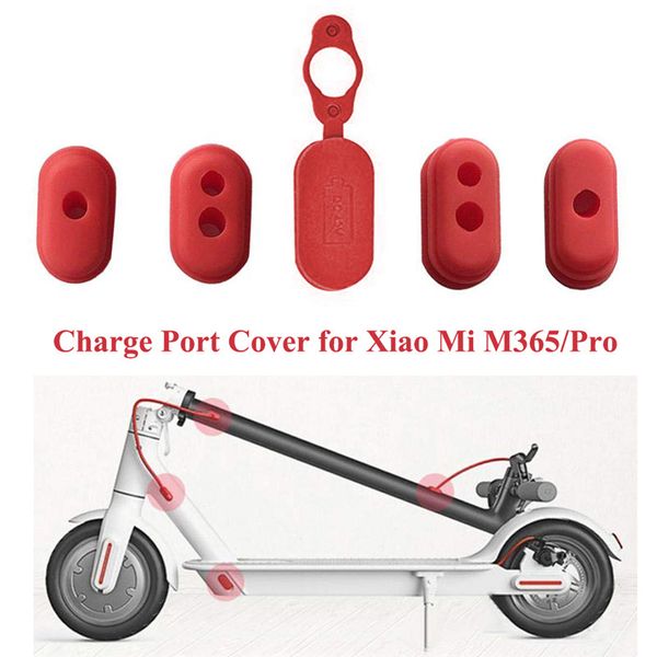 mijia multifunctional, practical and easy to operate silicone cap electric scooter charge port cover dust plug hot
mijia multifunctional, practical and easy to operate silicone cap electric scooter charge port cover dust plug hot
