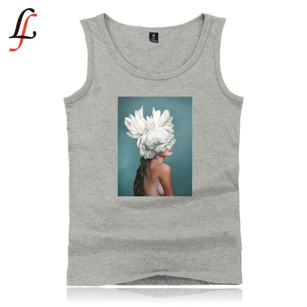 aesthetics harajuku casual men/women tank k sleeveless vest bodybuilding gymclothing tank summer fitness bambam, White;black
aesthetics harajuku casual men/women tank k sleeveless vest bodybuilding gymclothing tank summer fitness bambam, White;black