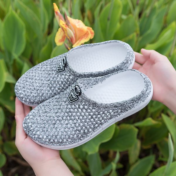 original classic clogs garden flip flops water shoes women summer beach aqua slipper outdoor swimming sandals metallic shoes
original classic clogs garden flip flops water shoes women summer beach aqua slipper outdoor swimming sandals metallic shoes