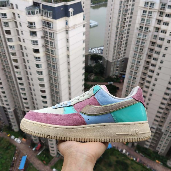 low force easter egg skateboarding shoes ah8462-400 forces one dunk sports sneakers for men women casual shoe size eur 36-45 112461, Black
low force easter egg skateboarding shoes ah8462-400 forces one dunk sports sneakers for men women casual shoe size eur 36-45 112461, Black