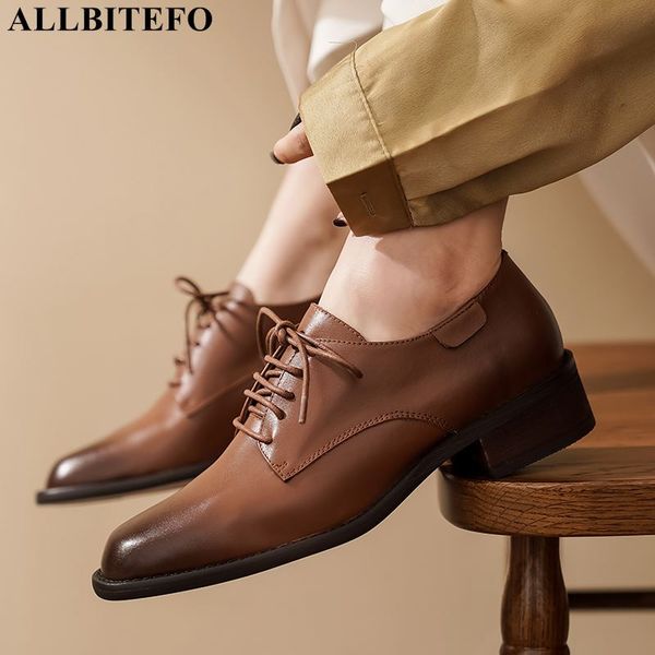 allbitefo thick heel genuine leather high heels casual women shoes women high heel shoes party heels ladies, Black
allbitefo thick heel genuine leather high heels casual women shoes women high heel shoes party heels ladies, Black