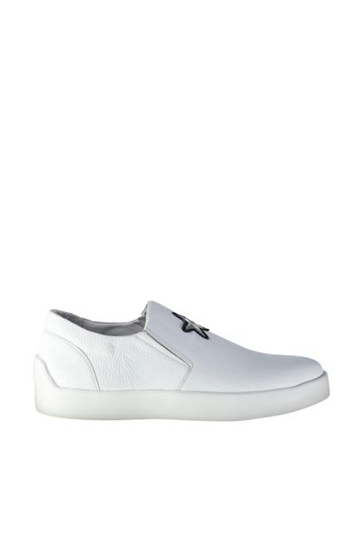 Pearl Black Male Sneaker 120130005729