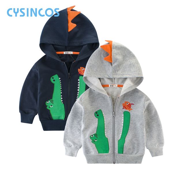 new children cartoon crocodile coat spring autumn kids jacket boys outerwear coats windbreaker baby clothes boy hooded clothing, Blue;gray
new children cartoon crocodile coat spring autumn kids jacket boys outerwear coats windbreaker baby clothes boy hooded clothing, Blue;gray