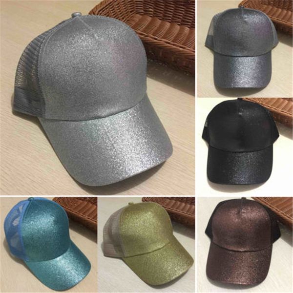 hirigin women casual visors sequin mesh patchwork uv protection baseball cap summer hat women sun sport hip hop hat, Blue;gray
hirigin women casual visors sequin mesh patchwork uv protection baseball cap summer hat women sun sport hip hop hat, Blue;gray