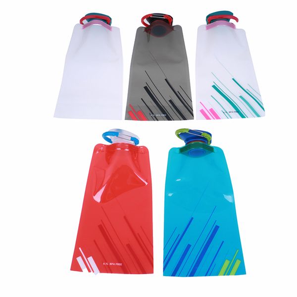 1pcs outdoor folding drinking bag travel cycling sports walking portable bag climbing water bottle kettle travel supplies
1pcs outdoor folding drinking bag travel cycling sports walking portable bag climbing water bottle kettle travel supplies