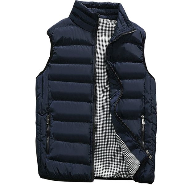 2019 dropshipping brand men vest spring male waistcoat slim fit sleeveless jacket autumn casual vest man plus size s- 5xl, Black;white
2019 dropshipping brand men vest spring male waistcoat slim fit sleeveless jacket autumn casual vest man plus size s- 5xl, Black;white