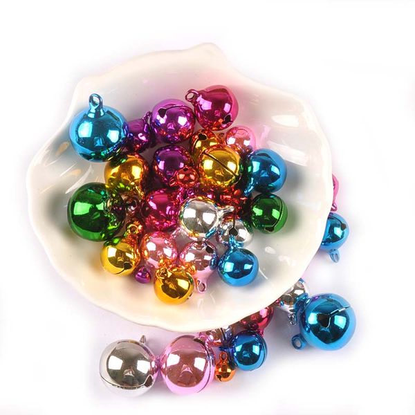 mixed christmas bells jingle bells for home decor party ornaments diy craft accessories kid gift 6/8/10/12/14/16/18/20mm c2682
mixed christmas bells jingle bells for home decor party ornaments diy craft accessories kid gift 6/8/10/12/14/16/18/20mm c2682
