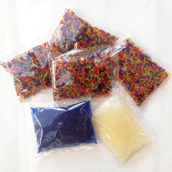 10 000 pc et water bead for pa refill magic growing jelly bead en ory toy and decor color mix
10 000 pc et water bead for pa refill magic growing jelly bead en ory toy and decor color mix