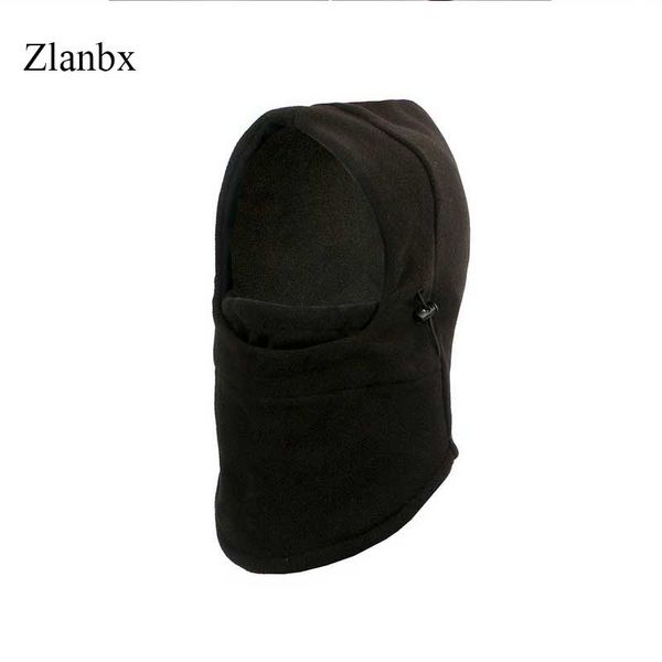 

warm winter hats for men face mask skullies beanies hat women fleece scarf neck caps balaclava mask gorras bonnet knitted cap