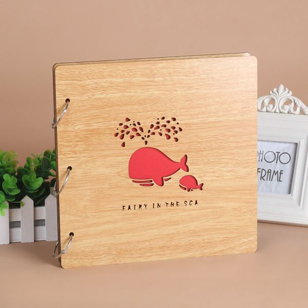 16 inch scrapbook wood covering handmade loose-leaf pasted baby wedding diy p memorial p 
16 inch scrapbook wood covering handmade loose-leaf pasted baby wedding diy p memorial p