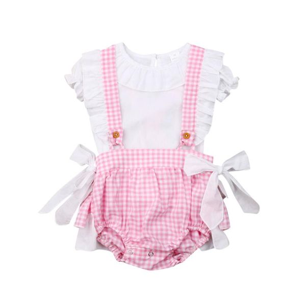 new 2020 summer newborn baby girl princess sleeve t-shirt + bow ruffle sling pants 2pcs outfits clothes set, White
new 2020 summer newborn baby girl princess sleeve t-shirt + bow ruffle sling pants 2pcs outfits clothes set, White
