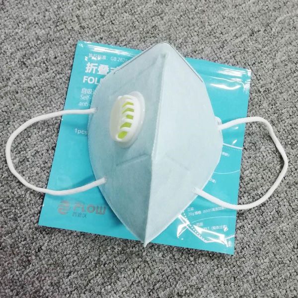 2020 folding n95 ffp2 mask anti-dust respirator face kn95 mask with self-priming filter with retail package 7339044
2020 folding n95 ffp2 mask anti-dust respirator face kn95 mask with self-priming filter with retail package 7339044