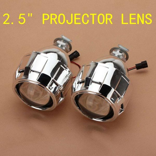 lhd 2.5 inch car mini bi-xenon for hid projector kit lens car hi/lo headlights shroud h1
lhd 2.5 inch car mini bi-xenon for hid projector kit lens car hi/lo headlights shroud h1