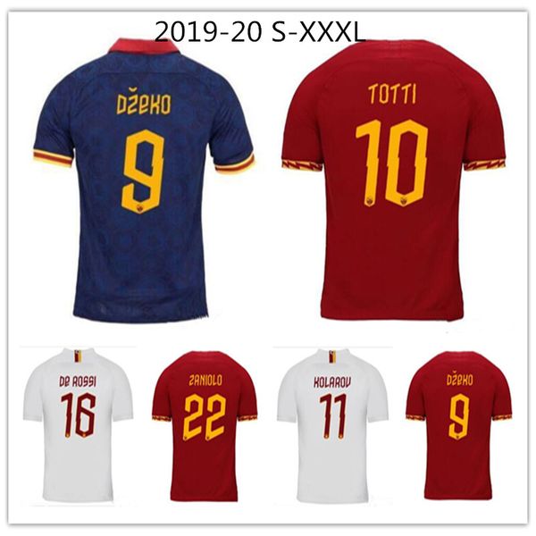 2019 as roma jersey men soccer womens el shaarawy fazio totti dzeko kolarov pastore home away 19 20 rome third kids jersey football shirt, Black;yellow
2019 as roma jersey men soccer womens el shaarawy fazio totti dzeko kolarov pastore home away 19 20 rome third kids jersey football shirt, Black;yellow